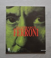 Gianfranco Ferroni - Mazzotta