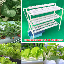 90 Piante 3 Livelli Hydroponic