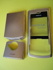 COVER ORIGINALE NOKIA -N72 -3