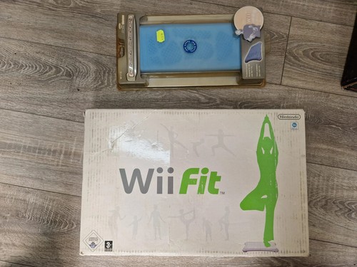 Game fit balance board - board, +