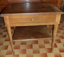 900-TAVOLINO CON GAMBE A