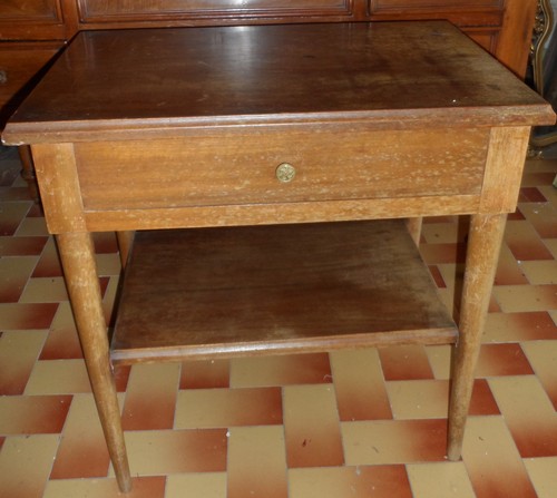 900 tavolino con gambe - gambe, a
