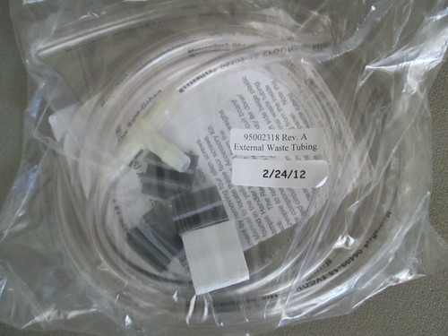 Tubo scarico esterno siemens - tubo,