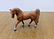 2007 Schleich giumenta Tennessee Walker D-73527 cavallo horse