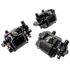 Set pinze freno anteriori