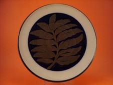 PIATTO CERAMICA VINTAGE