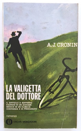Libro valigetta del dottore - libro, la