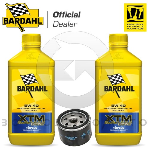 Tagliando 2lt olio - 2lt, synt