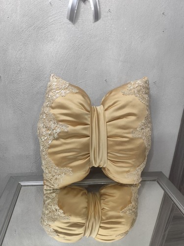 Cuscino fiocco - cuscino,