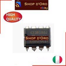 ICE3B0365J - ICE 3B0365J INTEGRATO ICE3B0365J DIP-8 stabilizzatore di tensione 