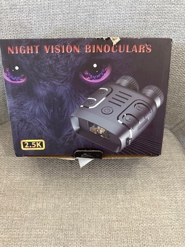 Dispositivo binocolo visione
