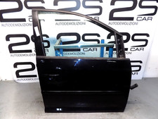 USATO SPORTELLO PORTIERA PORTA ANTERIORE DESTRA VOLKSWAGEN TOURAN 1T 2003 2014