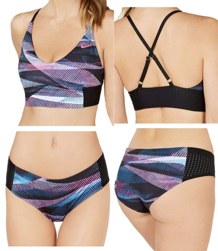 Set costume bagno nike - bagno, logo