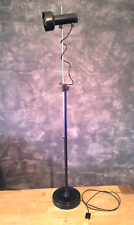 PIANTANA LAMPADA DA TERRA VINTAGE ANNI 70     VINTAGE FLOOR LAMP 70s