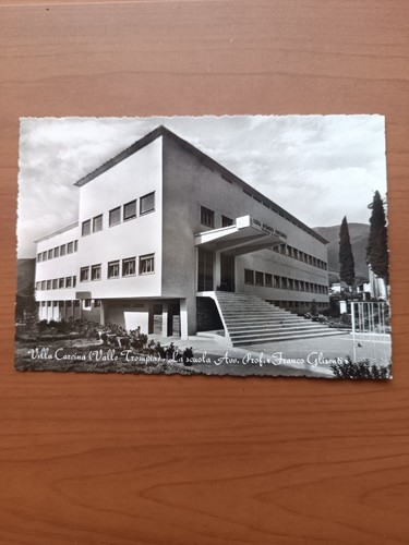Villa carcina scuola avv - villa,