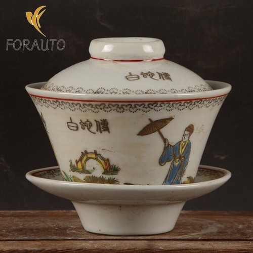 Teiera collezione - 3,9",