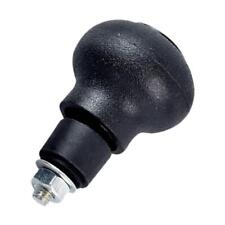 Pomello del volante girevole