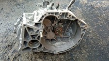 Cambio fiat sedici - fiat,