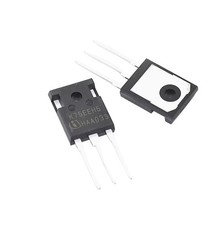 (5pz)IKW75N65EH5 Transistor