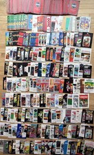 Atari 2600 manuals, catalogs