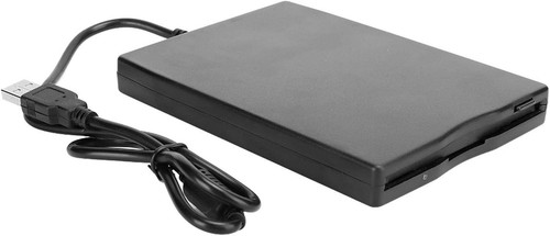 Lettore floppy esterno usb - floppy,