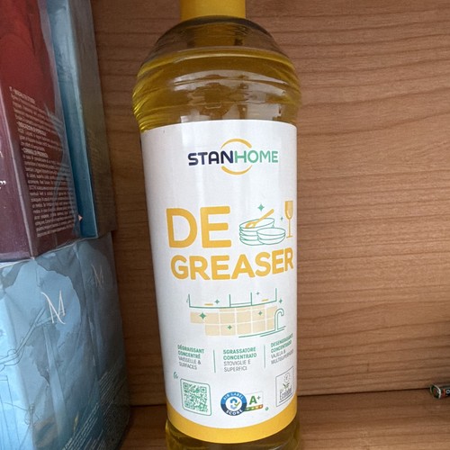 Stanhome greaser sgrassante - stanhome, de