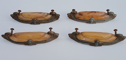 Maniglia estraibile per - 4x,
