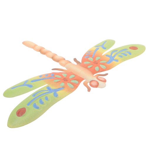 Libellula ferro - libellula,