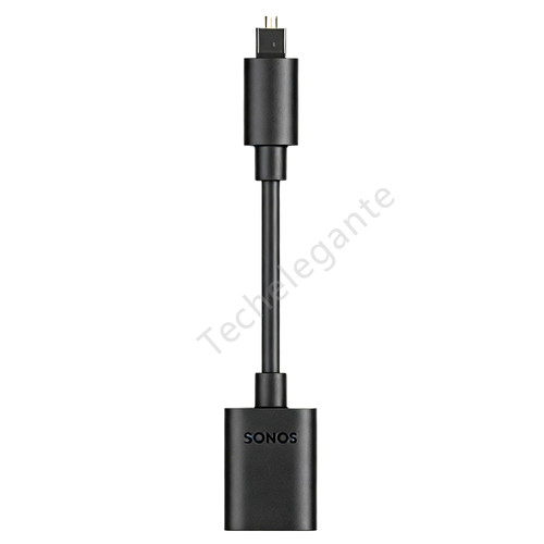 Adattatore uscita audio - , da