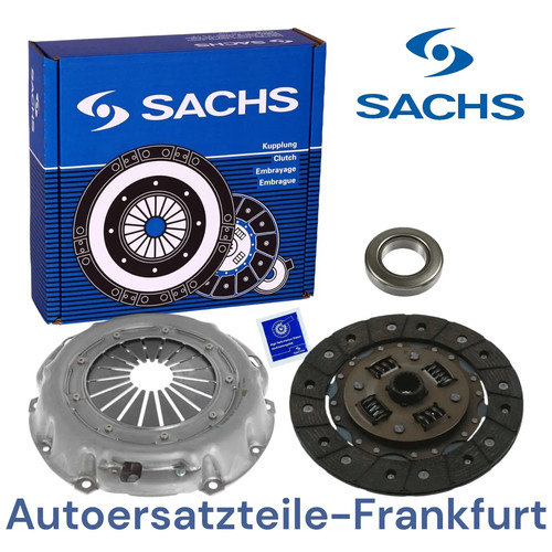 Kit frizione sachs per - kit,