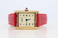 Orologio Vintage Must de