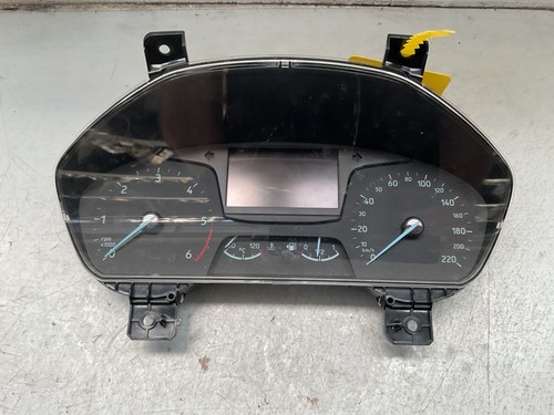 Quadro strumenti - quadro,