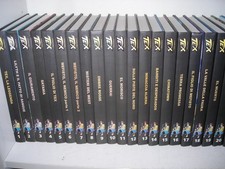 Grandi storie tex 38 - 1/38,