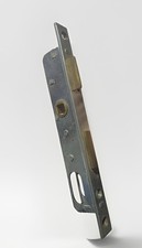 SERRATURA AD INFILARE PORTE X FERRO ALLUMINIO ENTRATA 15Mm Per Cancelli In Ferro