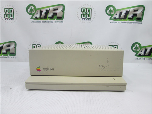 Apple iigs woz edition desktop - woz,