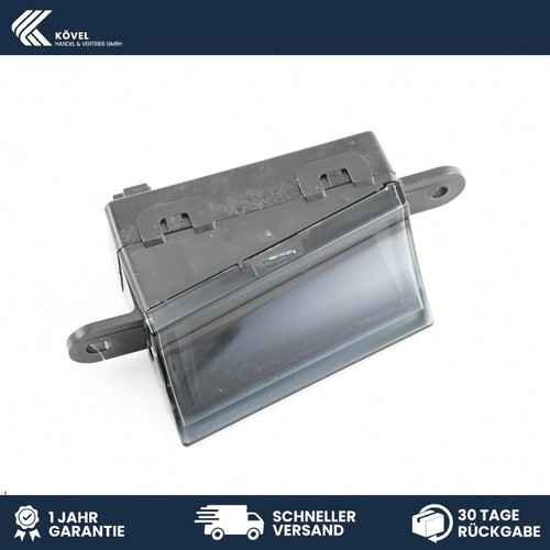 Display head per - display, parabrezza