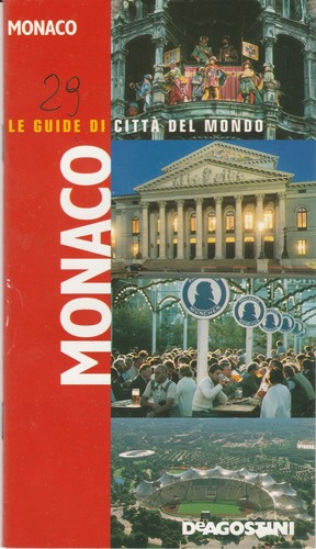 Guide citta del mondo - citta',