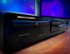 Marantz CD 4000 🌈RaRe🌈