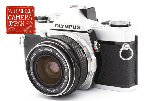 Ecc olympus om 1 35 - 3], mm