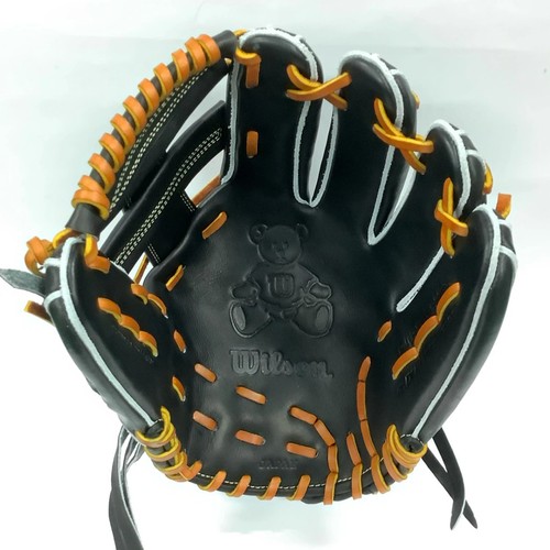 Guanto baseball wilson - da,
