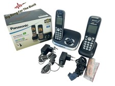 Panasonic KX-TG6522GB Telefono