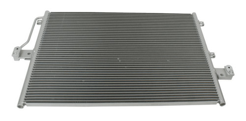 Condensatore climatizzatore - condensatore,