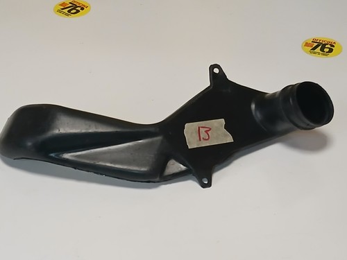 Convogliare aria suzuki rgv - convogliare,
