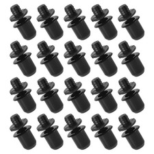 Set fibbia griglia - 40,