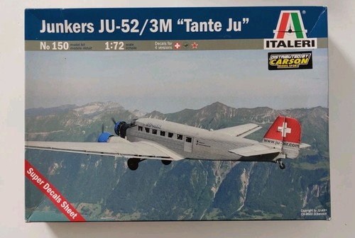 Junkers zia ju - junkers, m