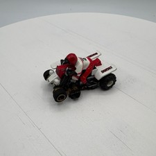 TYCO YAMAHA BANSHEE 4 RUOTE