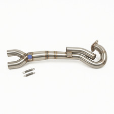 Exhaust manifold kit - ,, not