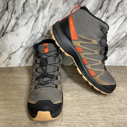Salomon pro mid cswp - xa,