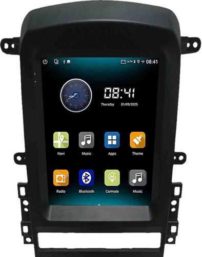 Android autoradio per - 14,