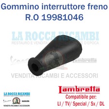 Gommino protezione - gommino,